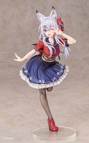 Tamamo Jinguji - ReVdol! - AniGift (6).jpg