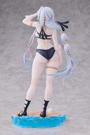 Lila Decyrus: Swimsuit Ver. - 6