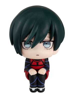 Rin Itoshi - Blue Lock Look Up - Megahouse (1)