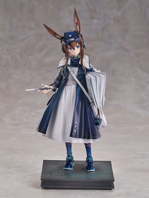 Amiya - Newsgirl - Good Smile Company - 2