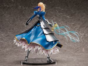 Saber - Artoria Pendragon - Second Ascension - 1/4 B-Style - FREEing - 1