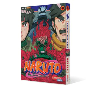 Naruto Band 69 - 3