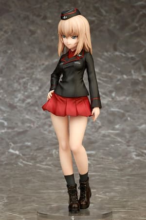 Erika Itsumi - Ques Q - 4