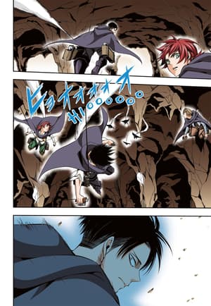 Attack On Titan - No Regrets Full Colour - 5