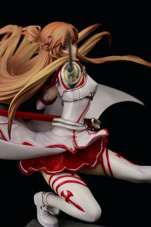 Asuna - Version Glint Senkou - Orca Toys 1/6 Statue - 15