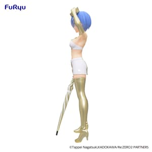 Rem - Grid Girl - Trio-Try-iT - Furyu (3)