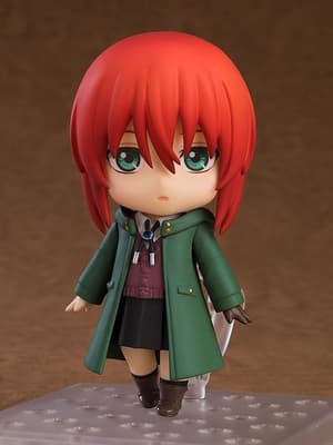 Nendoroid 2174 Chise Hatori - Season 2 - 1