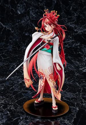 Shana - Burning-Eyed Beauty - KD Colle - Kadokawa 1/7 Figure - 7