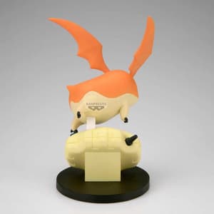 Patamon - Digimon Adventure - Digivice - Banpresto - 5