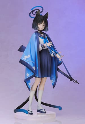 Kikyou Kiryuu - Good Smile Company - 6