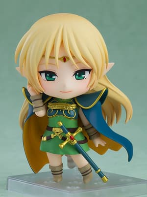 Nendoroid 2553 Deedlit - 2