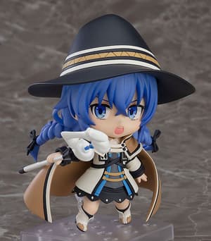 Nendoroid 1749 Roxy Migurdia - Re-Release - 4