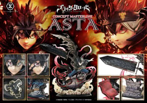 Asta - Exclusive Version (CMBC-01EX) - Concept Masterline - Prime 1 Studio (2)