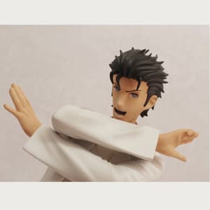 Rintarou Okabe - 3