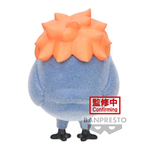 Hinagarasu - Haikyu!! (Hinagarasu＆ Kenmaneko) - Fluffy Puffy (1)