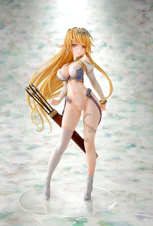 Archeyle - Vertex - Re-Release | Original Character PVC Figure - 10