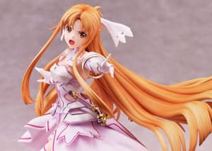 Asuna - Goddess of Creation Stacia - Aniplex - 2