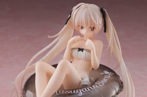 Sora Kasugano - Aqua Float Girls - Taito (8)