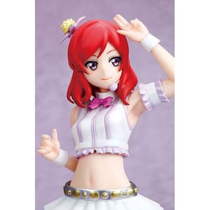 Maki Nishikino - First Fan Book Version - Chara-Ani - 3