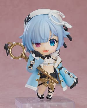Nendoroid 2258 Nazuna Amemiya (1)