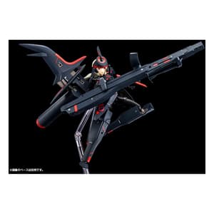 Arnval - Repaint Color - Busou Shinki Model Kit - Kotobukiya (5)