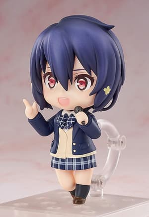 Nendoroid 1399 Ai Mizuno (2)