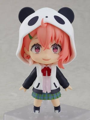 Nendoroid 1849 Sasaki Saku - 2