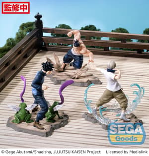 Aoi Todo - Luminasta - Sega (6)