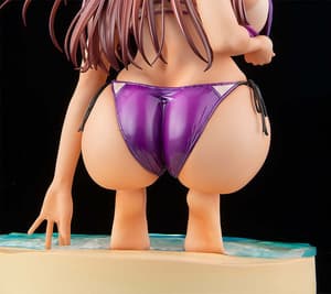Shinoha Kurumi - 7
