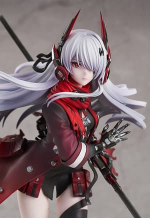 Lucia - Crimson Abyss - Good Smile Company - 1