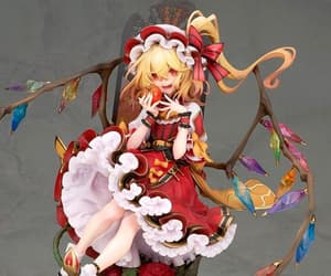 Flandre Scarlet - Touhou Project - Alter - Re-Release - 13