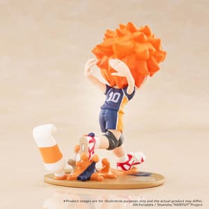 PalVerse Palé  Haikyu!!  Shoyo Hinata - 5
