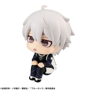 Seishiro Nagi - Blue Lock Look Up - Megahouse (4)