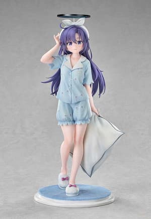Yuuka Hayase - Pajamas - Good Smile Company - 1