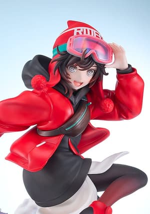Ruby Rose - Lucid Dream - Good Smile Company - 3
