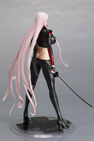 Yuuko Sagiri - Triage X - Version Darkness - 13