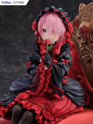 Ram - Gothic - F:Nex - Furyu - 3