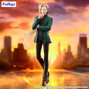 Kyosuke Tamamo - Trio-Try-iT - Furyu (5)
