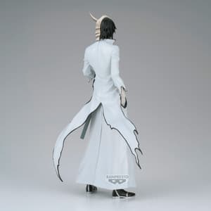 Ulquiorra Cifer (Shifar) - Bleach - Maximatic - Banpresto (1)