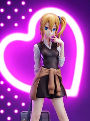Ai Hayasaka - Amakuni / Mimeyoi - 6