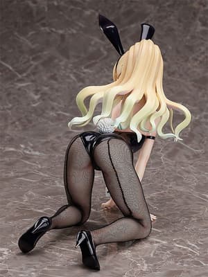 Kei Karuizawa - 1/4 B-Style Bunny - FREEing - 7