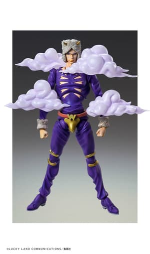 Weather Report - Super Action Statue - Medicos (3)
