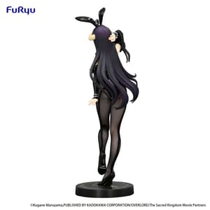 Albedo - Black Edition - BiCute Bunnies - Furyu - 11