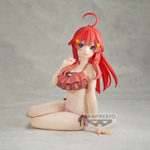 Itsuki Nakano - The Quintessential Quintuplets - Celestial Vivi - Banpresto (1)