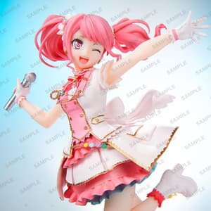 Aya Maruyama - Pastel Palletes - Vocal Collection - Bushiroad Creative - 6