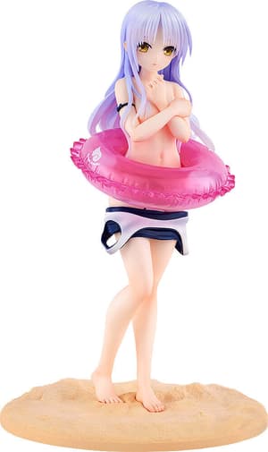 Kanade Tachibana: School Swimsuit ver. - 1