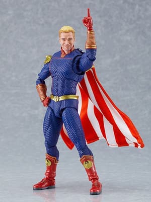 Figma SP-147 Homelander - 2