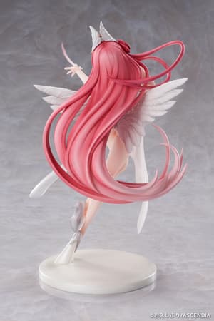 Hatane Rona (Ohisashiburi) - Ascendia - 4