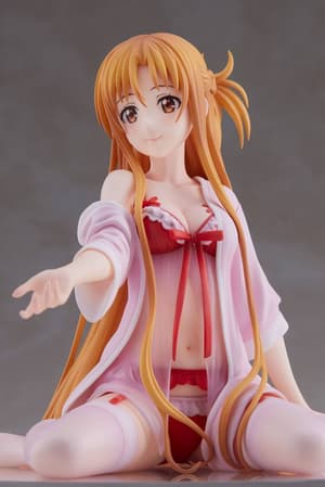 Asuna - Roomwear - Aniplex - 6