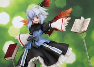 Tokiko - Der Youkai, der ein Buch liest - 14